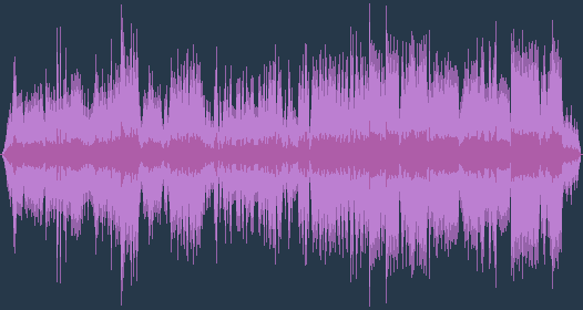 Gershwin - Nhịp điệu trong màu xanh