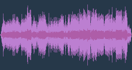 Gershwin - Nhịp điệu trong màu xanh