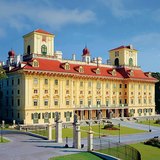 Cung điện Esterházy ở Eisenstadt