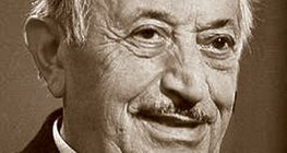 Simon Wiesenthal (1908-2005), thợ săn Đức quốc xã