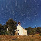 Startrails