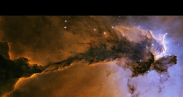 Tinh vân đại bàng