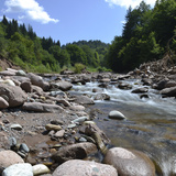 Thượng lưu sông