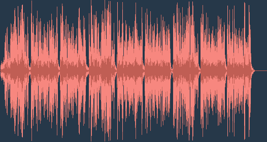 A bundának nincs gallérja