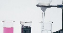 Hấp phụ sơn bằng than hoạt tính