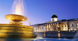 Quảng trường Trafalgar, Luân Đôn