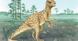 Khủng long thời kỳ kỷ Jura