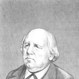 Karl Weierstrass (1815-1897), nhà toán học người Đức