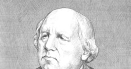 Karl Weierstrass (1815-1897), nhà toán học người Đức