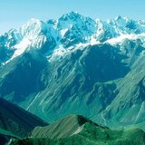 Dãy núi Himalaya