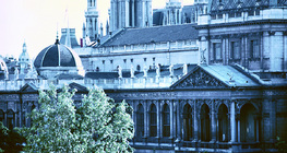 Tòa thị chính Vienna