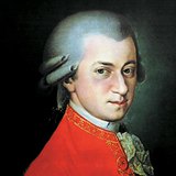 Wolfgang Amadeus Mozart