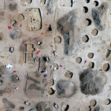 Régészeti ásatás