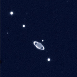 Sao Thiên Vương và các mặt trăng lớn nhất của nó