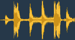 Tiếng ồn phổ biến