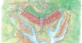 Kế hoạch thí điểm của Brasíc