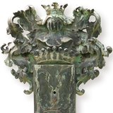 Festetics György címere