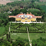 Lâu đài Esterházy, Fertőd, Hungary