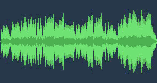 Felix Mendelssohn - Biến thể nghiêm trọng