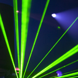 tia laser