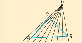 Chiếu ở một điểm