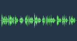 Esperando en la estación de autobuses