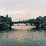 Sông Seine ở Paris