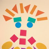 Tạo hình dạng đầy màu sắc - Bước 4