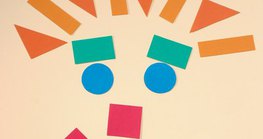 Tạo hình dạng đầy màu sắc - Bước 4