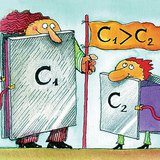 Điều gì quyết định điện dung của một tụ điện?