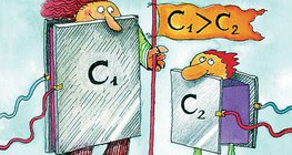 Điều gì quyết định điện dung của một tụ điện?