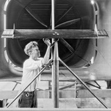 Đường hầm gió