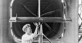 Đường hầm gió