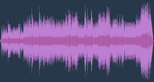 Debussy - La mer (Biển)