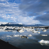 Phong cảnh Iceland