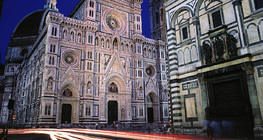 Nhà thờ Santa Maria del Fiore