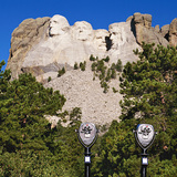 Núi Rushmore