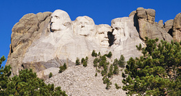 Núi Rushmore