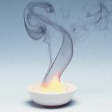 Đốt cháy toluene