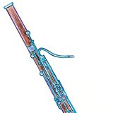 bassoon