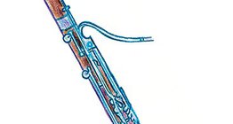 bassoon