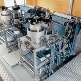 Thiết bị xử lý nước thải