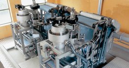 Thiết bị xử lý nước thải