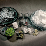 Thành phần của sao chổi