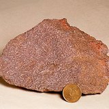 rhyolite