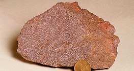 rhyolite