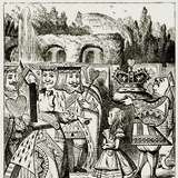 Alice ở xứ sở thần tiên