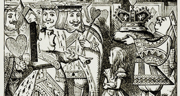 Alice ở xứ sở thần tiên