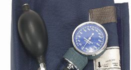 Máy đo huyết áp