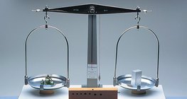 cân bằng hai chảo